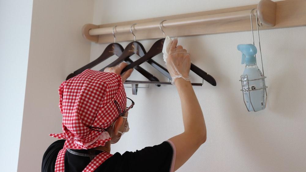 فندق تويوكو إن بوسان هاونداي 2 المظهر الخارجي الصورة